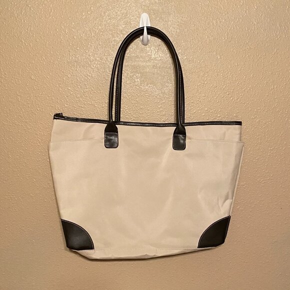 Handbag for Women Shoulder Bags Satchel Tote Bags 3pcs Purse Set vinyl sturdy - Picture 2 of 9